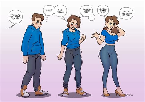 hentai transformation|Tag: Transformation .